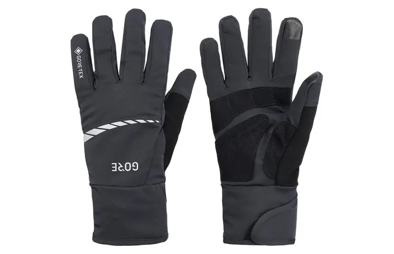 Rabatt GORE WEAR C5 Gore-Tex Gloves