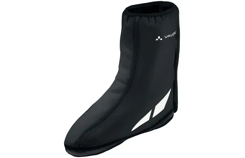 VAUDE Wet Light III Shoe Covers I lager