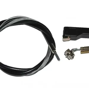 Sram Torpedo Växelkabelsats Bästa pris
