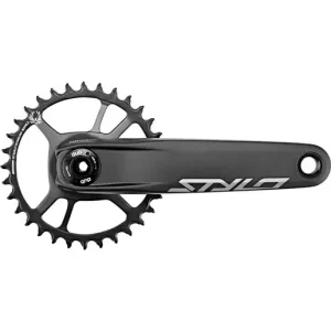 Truvativ Stylo 6K Eagle DUB Crank Set Direct Mount 32 teeth 12-speed Rabatt