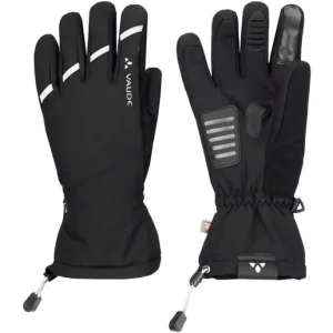 VAUDE Tura II Gloves Populär