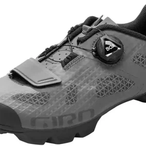 Fynd Giro Rincon Shoes Men Portaro Grey