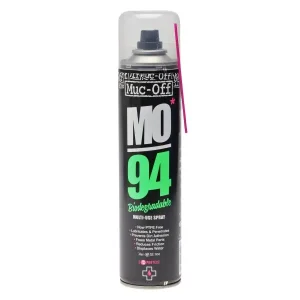 Handla nu Muc-Off MO-94 Multi Spray, 400ml