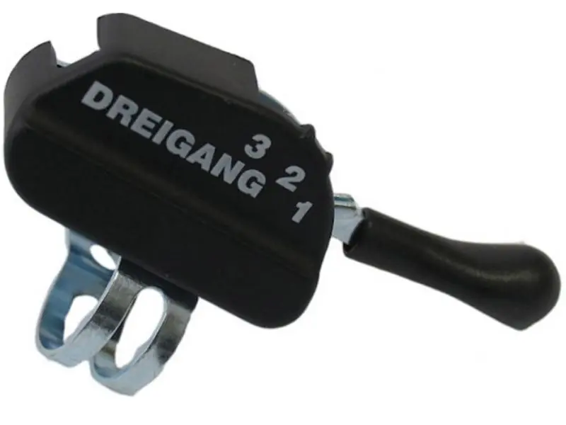 Endast denna vecka Universal Torpedo T3 Trigger