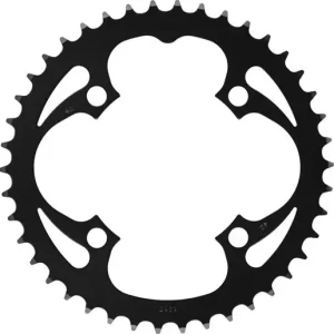 Populär Truvativ MTB Chainring Singlespeed Black