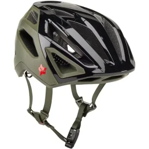Billigare Fox Crossframe Pro Helmet Men Olive Green