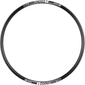 Begränsat erbjudande DT Swiss R 460 DB 28" Rim 622x18mm VL 6,5mm