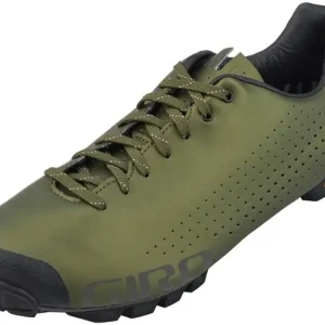 Giro Empire VR90 Shoes Men Trail Green Anodized Beställ nu