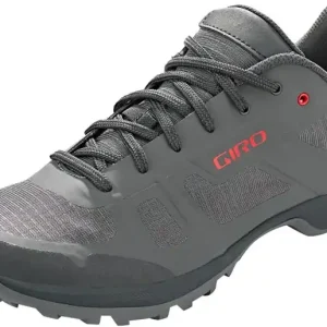 Säker betalning Giro Gauge Shoes Women Titanium Dark/Shadow