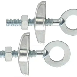 Universal Kedjespännare, 2 styck Premium