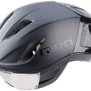 Bästa pris Giro Vanquish MIPS Helmet Mat Black/Glos Blk