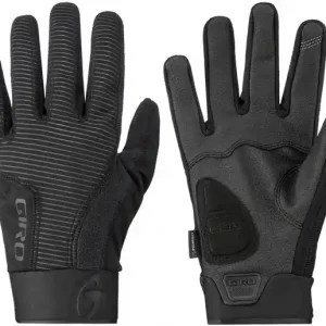 Endast idag Giro Blaze 2.0 Gloves Black