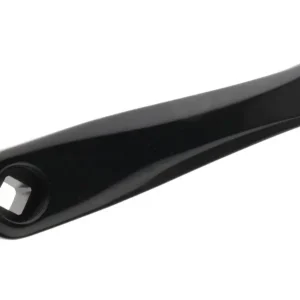 Universal Vänster Pedalarm, Svart Endast denna vecka