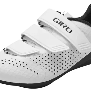 Begränsad tid Giro Stylus Shoes Men White
