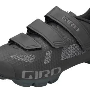 Begränsat antal Giro Ranger Shoes Men Black