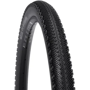 WTB Venture Folding Tyre 650x47B Road TCS Black Lägg i varukorgen