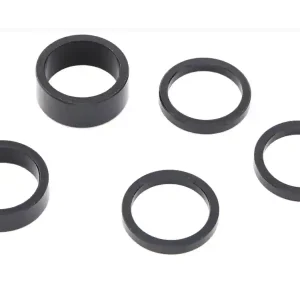 Contec Spacer Set, Black Köp online