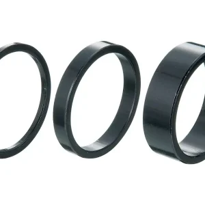 Nedsatt pris Bike Attitude Spacer Set, 1 1/8"