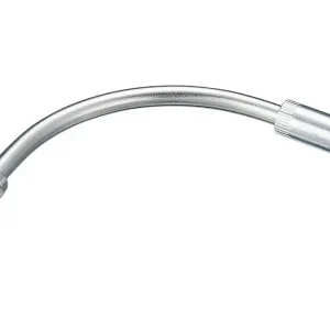 Bike Attitude 90° Kabelguide/Leadpipe Lägg i varukorgen