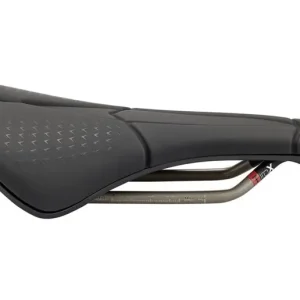 prologo Scratch M5 TiroX Saddle Black Trygg betalning