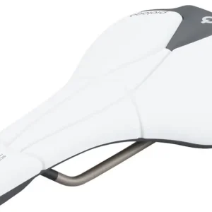 Kundfavorit prologo Scratch M5 TiroX Saddle Black/White