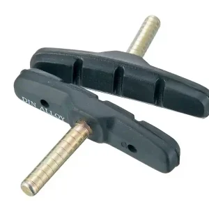 Bike Attitude Cantilever Bromsskor, 70mm Expressleverans