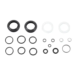 Fri frakt RockShox Judy Silver + Gold Service Kit MY18-20