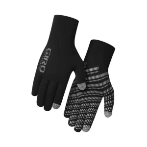 Giro Cykelhandskar Xnetic H2O Black Nedsatt pris