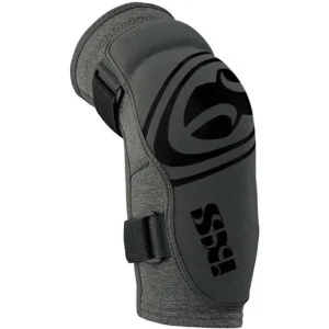 Fri frakt IXS Carve EVO+ Elbow Guards Kids Grey
