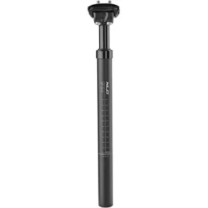 XLC Pro SP-S05 Suspension Seatpost Ø27.2mm 15mm offset Populär
