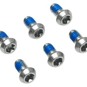 Nyhet DARTMOOR Nano Brake Disc 6-hole