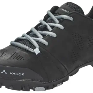 VAUDE TVL Sykkel Shoes Men Black Rea