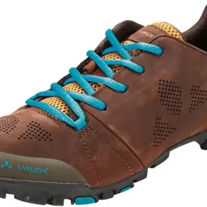 VAUDE TVL Sykkel Shoes Men Bison Bästa pris