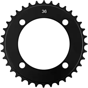 Truvativ Downhill Chainring Singlespeed 104mm Sista chansen