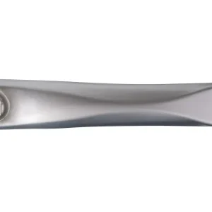 Universal Apex Vänster Pedalarm, silver Nyhet