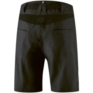 I lager Gonso Mira Bike Shorts Women Black