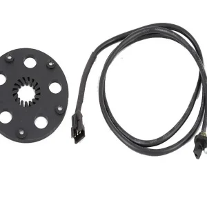 Kampanj Promovec Speed Sensor m. Magnetplatta