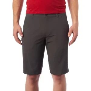 Begränsat erbjudande Cykelshorts Giro Venture II Shorts Herr Charcoal