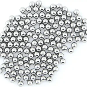 Bike Partner 6,4mm Kulor 1/4", 144 styck Endast denna vecka