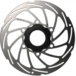 BBB CenterStop Bromsskiva, 160mm Bästa pris