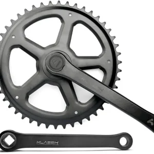 Fynd Universal Black Vevparti, 46T