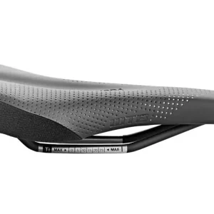 Billig WTB Koda Saddle Titanium