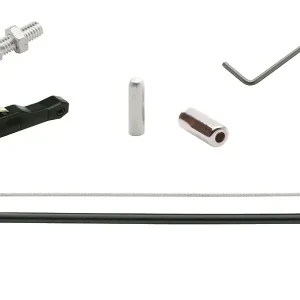 XLC Sram Torpedo Växelkabelsats Bästa pris