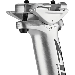 Rabatter Zipp Service Course Seat Post Ø31,6mm 0mm Offset