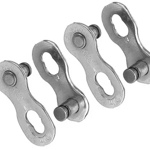 Populärt val KMC MissingLink 9-Speed Samlingsled, 2 St..