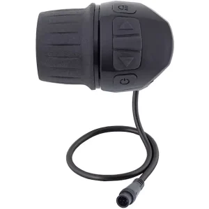 Kundfavorit Promovec Centerdisplay Gashandtag, 190mm