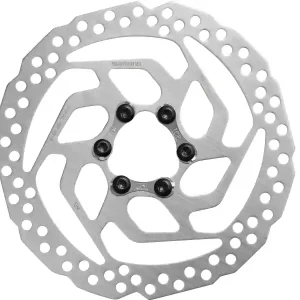 Trygg betalning Shimano RT26 Bromsskiva, 160mm