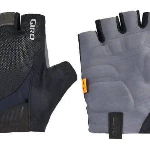 Cykelhandskar Giro Supernatural Gloves Herr Black Begränsat antal