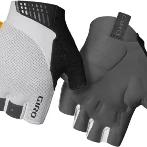 Cykelhandskar Giro Supernatural Gloves Herr White Köp online