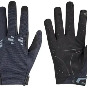 Bästa pris Cykelhandskar Giro Havoc Gloves Dam Black